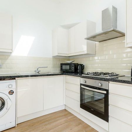 Serviced Apartment /Excel/ Olympic City/ O2 Arena London Exteriör bild