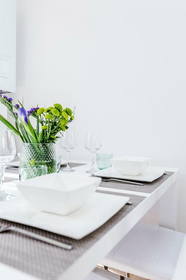 Serviced Apartment /Excel/ Olympic City/ O2 Arena London Exteriör bild