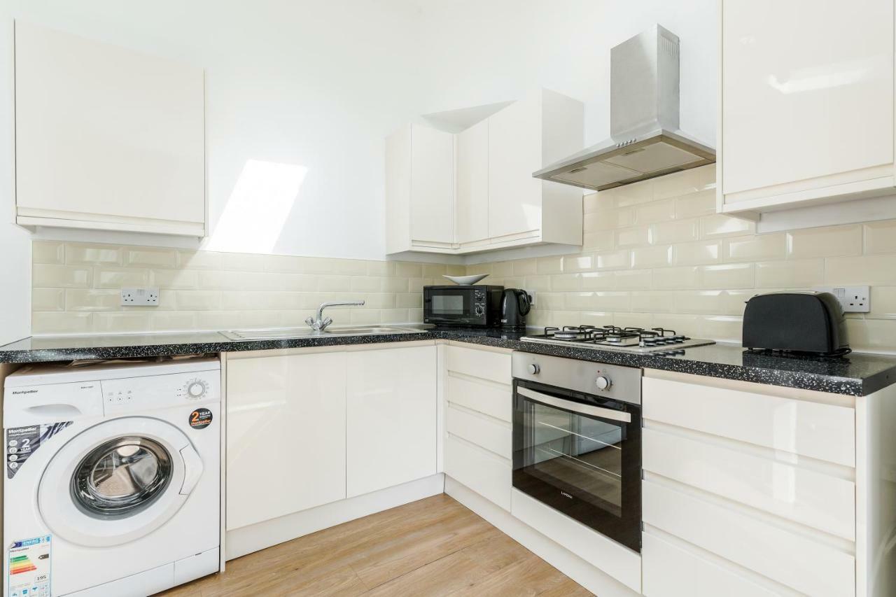 Serviced Apartment /Excel/ Olympic City/ O2 Arena London Exteriör bild